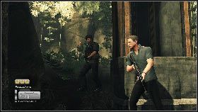 2 - Burma - The Beautiful and the Damned | Opis przejścia gry 007 Blood Stone - 007: Blood Stone - poradnik do gry