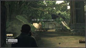 3 - Burma - The Beautiful and the Damned | Opis przejścia gry 007 Blood Stone - 007: Blood Stone - poradnik do gry