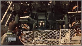 5 - Burma - The Beautiful and the Damned | Opis przejścia gry 007 Blood Stone - 007: Blood Stone - poradnik do gry