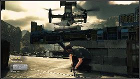 6 - Burma - The Beautiful and the Damned | Opis przejścia gry 007 Blood Stone - 007: Blood Stone - poradnik do gry