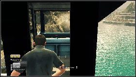 7 - Burma - The Beautiful and the Damned | Opis przejścia gry 007 Blood Stone - 007: Blood Stone - poradnik do gry