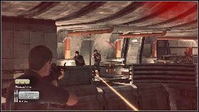 13 - Burma - The Beautiful and the Damned | Opis przejścia gry 007 Blood Stone - 007: Blood Stone - poradnik do gry