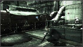 24 - Materiały wywiadowcze (2) | Materiały wywiadowcze 007 Blood Stone - 007: Blood Stone - poradnik do gry