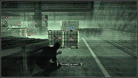 25 - Materiały wywiadowcze (2) | Materiały wywiadowcze 007 Blood Stone - 007: Blood Stone - poradnik do gry