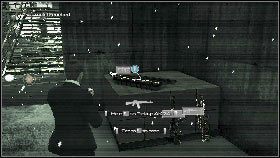 27 - Materiały wywiadowcze (2) | Materiały wywiadowcze 007 Blood Stone - 007: Blood Stone - poradnik do gry