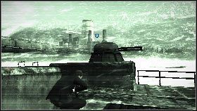 28 - Materiały wywiadowcze (2) | Materiały wywiadowcze 007 Blood Stone - 007: Blood Stone - poradnik do gry