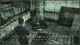 33 - Materiały wywiadowcze (2) | Materiały wywiadowcze 007 Blood Stone - 007: Blood Stone - poradnik do gry