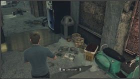 Kosz 5 - Osiągnięcia (2) | Osiągnięcia 007 Blood Stone - 007: Blood Stone - poradnik do gry