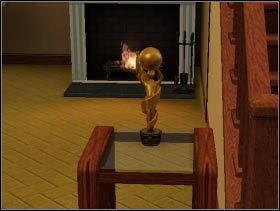 231 - Praca i Kariery zawodowe (2) | Rozgrywka w The Sims 3 Po Zmroku - The Sims 3: Po Zmroku - poradnik do gry