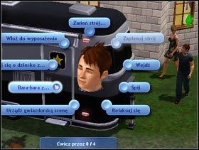 229 - Praca i Kariery zawodowe (2) | Rozgrywka w The Sims 3 Po Zmroku - The Sims 3: Po Zmroku - poradnik do gry