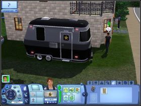 228 - Praca i Kariery zawodowe (2) | Rozgrywka w The Sims 3 Po Zmroku - The Sims 3: Po Zmroku - poradnik do gry