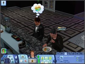 213 - Praca i Kariery zawodowe (1) | Rozgrywka w The Sims 3 Po Zmroku - The Sims 3: Po Zmroku - poradnik do gry