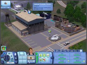 210 - Praca i Kariery zawodowe (1) | Rozgrywka w The Sims 3 Po Zmroku - The Sims 3: Po Zmroku - poradnik do gry