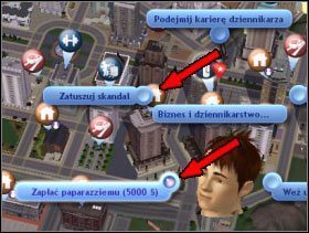 209 - Osobistości (2) | Rozgrywka w The Sims 3 Po Zmroku - The Sims 3: Po Zmroku - poradnik do gry