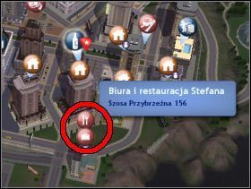 208 - Osobistości (2) | Rozgrywka w The Sims 3 Po Zmroku - The Sims 3: Po Zmroku - poradnik do gry