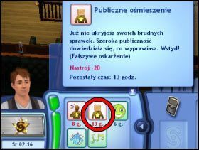 206 - Osobistości (2) | Rozgrywka w The Sims 3 Po Zmroku - The Sims 3: Po Zmroku - poradnik do gry