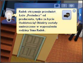 202 - Osobistości (2) | Rozgrywka w The Sims 3 Po Zmroku - The Sims 3: Po Zmroku - poradnik do gry