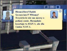 201 - Osobistości (2) | Rozgrywka w The Sims 3 Po Zmroku - The Sims 3: Po Zmroku - poradnik do gry