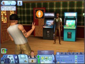 199 - Osobistości (2) | Rozgrywka w The Sims 3 Po Zmroku - The Sims 3: Po Zmroku - poradnik do gry