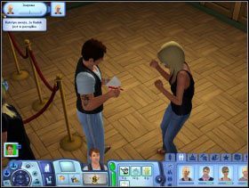 198 - Osobistości (2) | Rozgrywka w The Sims 3 Po Zmroku - The Sims 3: Po Zmroku - poradnik do gry