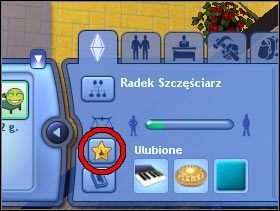 196 - Osobistości (2) | Rozgrywka w The Sims 3 Po Zmroku - The Sims 3: Po Zmroku - poradnik do gry