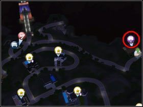 189 - Osobistości (1) | Rozgrywka w The Sims 3 Po Zmroku - The Sims 3: Po Zmroku - poradnik do gry