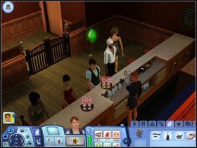 185 - Osobistości (1) | Rozgrywka w The Sims 3 Po Zmroku - The Sims 3: Po Zmroku - poradnik do gry