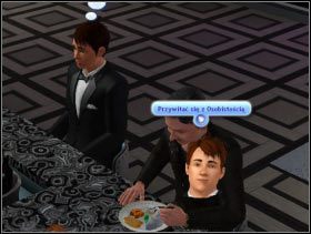 180 - Osobistości (1) | Rozgrywka w The Sims 3 Po Zmroku - The Sims 3: Po Zmroku - poradnik do gry