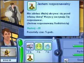 179 - Osobistości (1) | Rozgrywka w The Sims 3 Po Zmroku - The Sims 3: Po Zmroku - poradnik do gry