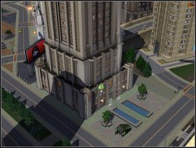 174 - Nocne lokale | Rozgrywka w The Sims 3 Po Zmroku - The Sims 3: Po Zmroku - poradnik do gry