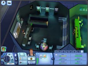 173 - Nocne lokale | Rozgrywka w The Sims 3 Po Zmroku - The Sims 3: Po Zmroku - poradnik do gry