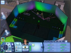 171 - Nocne lokale | Rozgrywka w The Sims 3 Po Zmroku - The Sims 3: Po Zmroku - poradnik do gry