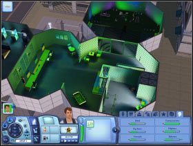 170 - Nocne lokale | Rozgrywka w The Sims 3 Po Zmroku - The Sims 3: Po Zmroku - poradnik do gry