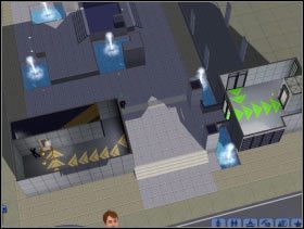 169 - Nocne lokale | Rozgrywka w The Sims 3 Po Zmroku - The Sims 3: Po Zmroku - poradnik do gry