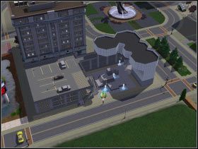 168 - Nocne lokale | Rozgrywka w The Sims 3 Po Zmroku - The Sims 3: Po Zmroku - poradnik do gry