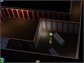 163 - Nocne lokale | Rozgrywka w The Sims 3 Po Zmroku - The Sims 3: Po Zmroku - poradnik do gry