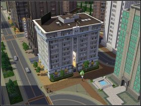 158 - Nocne lokale | Rozgrywka w The Sims 3 Po Zmroku - The Sims 3: Po Zmroku - poradnik do gry