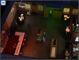 151 - Nocne lokale | Rozgrywka w The Sims 3 Po Zmroku - The Sims 3: Po Zmroku - poradnik do gry