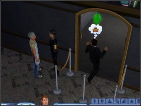 149 - Nocne życie | Rozgrywka w The Sims 3 Po Zmroku - The Sims 3: Po Zmroku - poradnik do gry