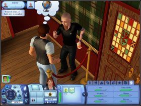 148 - Nocne życie | Rozgrywka w The Sims 3 Po Zmroku - The Sims 3: Po Zmroku - poradnik do gry