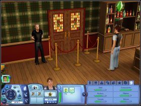 146 - Nocne życie | Rozgrywka w The Sims 3 Po Zmroku - The Sims 3: Po Zmroku - poradnik do gry