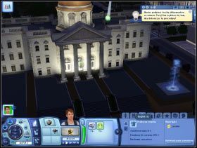 139 - Zespół | Rozgrywka w The Sims 3 Po Zmroku - The Sims 3: Po Zmroku - poradnik do gry