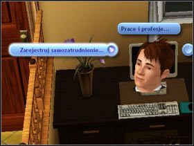 138 - Zespół | Rozgrywka w The Sims 3 Po Zmroku - The Sims 3: Po Zmroku - poradnik do gry