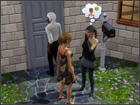 133 - Zespół | Rozgrywka w The Sims 3 Po Zmroku - The Sims 3: Po Zmroku - poradnik do gry