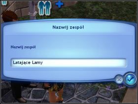 130 - Zespół | Rozgrywka w The Sims 3 Po Zmroku - The Sims 3: Po Zmroku - poradnik do gry