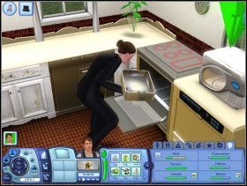 120 - Lokaj | Rozgrywka w The Sims 3 Po Zmroku - The Sims 3: Po Zmroku - poradnik do gry