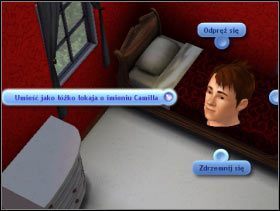 118 - Lokaj | Rozgrywka w The Sims 3 Po Zmroku - The Sims 3: Po Zmroku - poradnik do gry