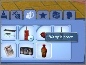 114 - Wampiry (2) | Rozgrywka w The Sims 3 Po Zmroku - The Sims 3: Po Zmroku - poradnik do gry