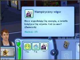 111 - Wampiry (2) | Rozgrywka w The Sims 3 Po Zmroku - The Sims 3: Po Zmroku - poradnik do gry