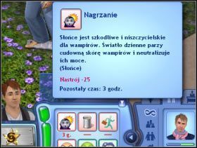 110 - Wampiry (2) | Rozgrywka w The Sims 3 Po Zmroku - The Sims 3: Po Zmroku - poradnik do gry